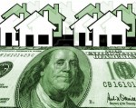 Por qué casas de alto precio son líderes en la recuperación